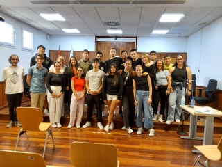 Educar en Justicia se encariña con Fuerteventura